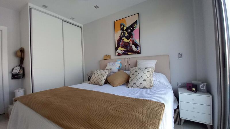 3 Schlafzimmer Villa zu verkaufen
