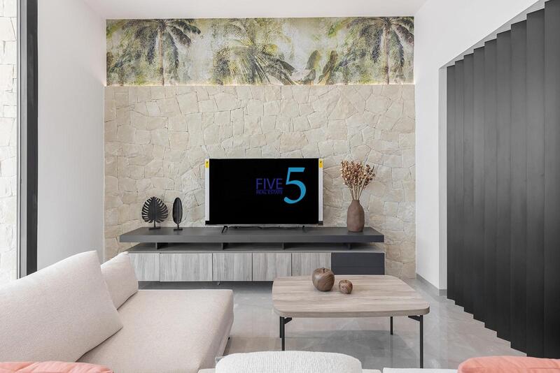 3 Cuarto Villa en venta