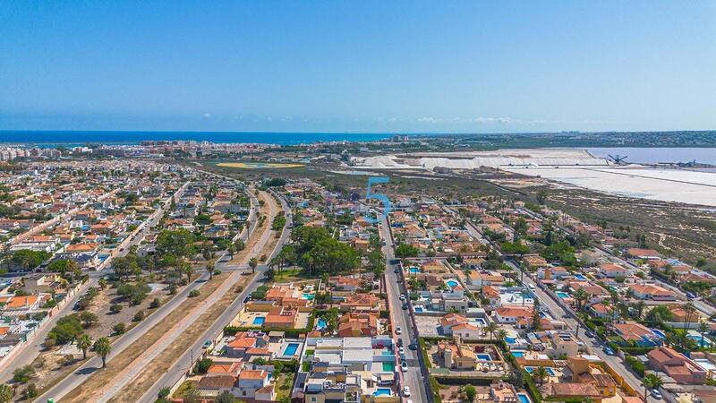 3 Cuarto Villa en venta