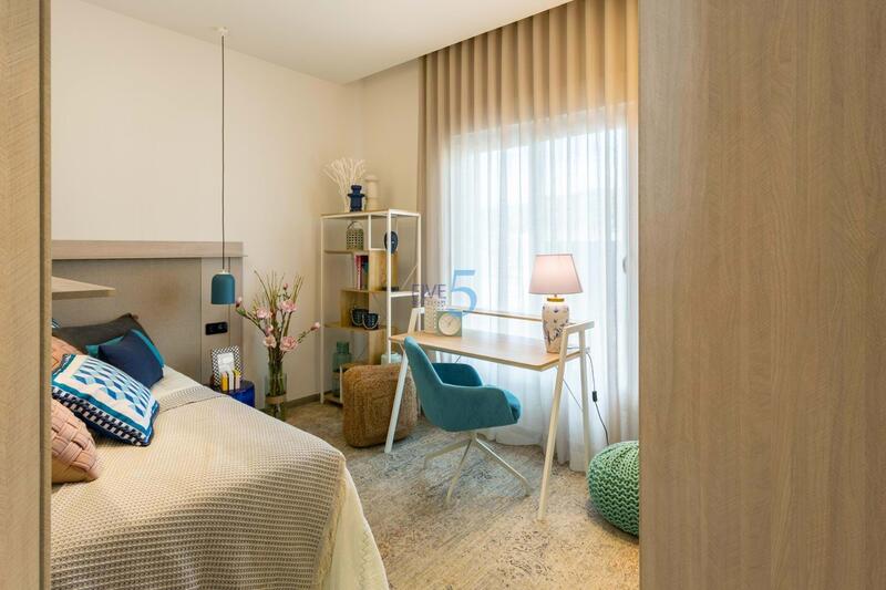 3 soverom Villa til salgs