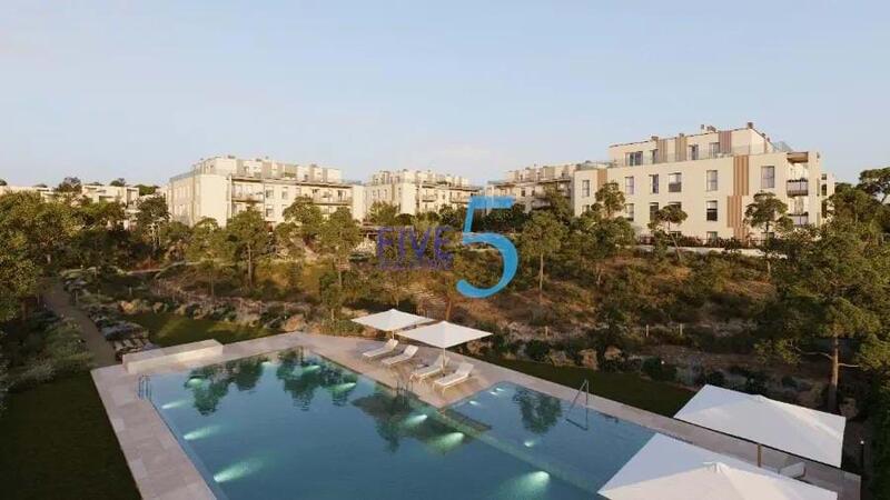 4 bedroom Apartment for sale
