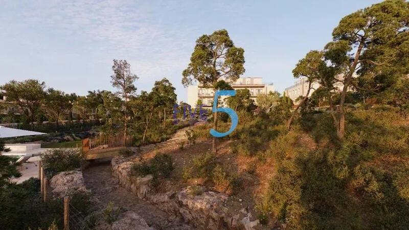 4 bedroom Apartment for sale