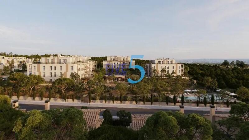 3 bedroom Apartment for sale