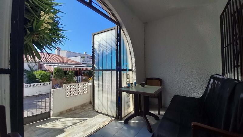 2 chambre Villa à vendre