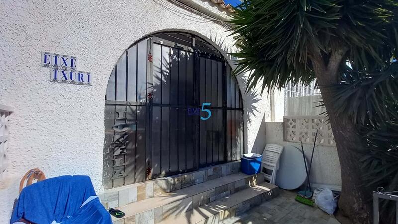 2 chambre Villa à vendre