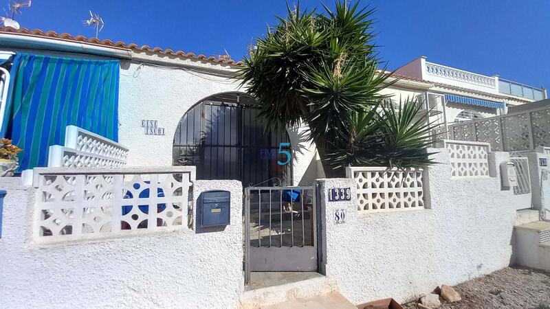 2 chambre Villa à vendre