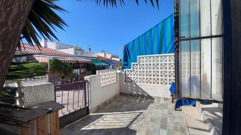 2 chambre Villa à vendre