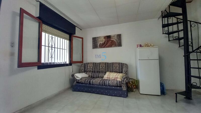 2 chambre Villa à vendre