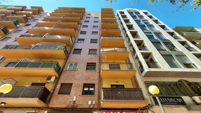 квартира продается в La Oliva, Cádiz