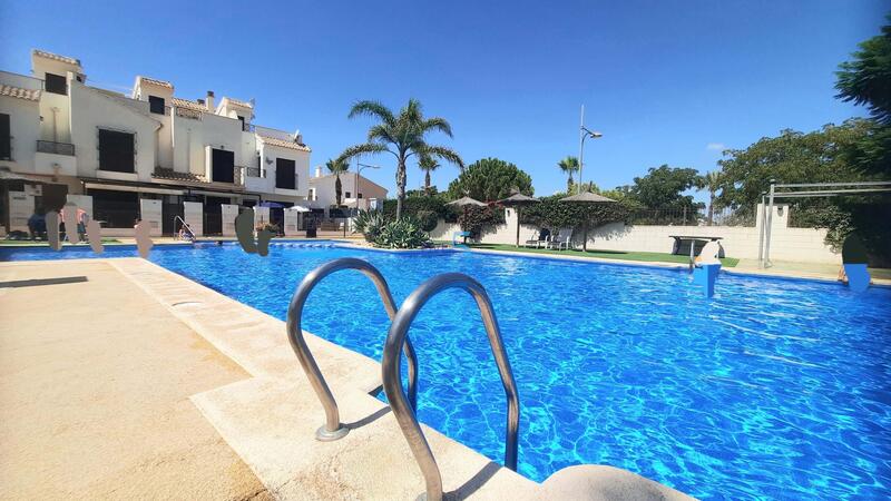 Byhus til salg i Murcia, Murcia