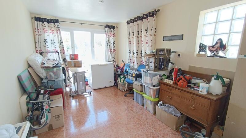 3 chambre Auberge à vendre