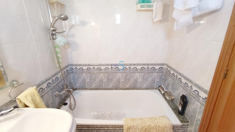 3 chambre Auberge à vendre