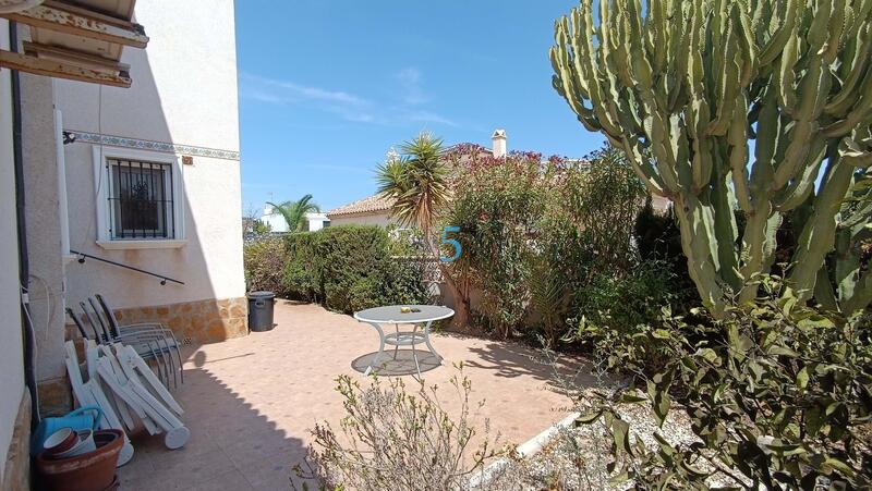 3 chambre Auberge à vendre