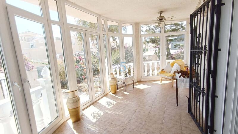 3 chambre Auberge à vendre