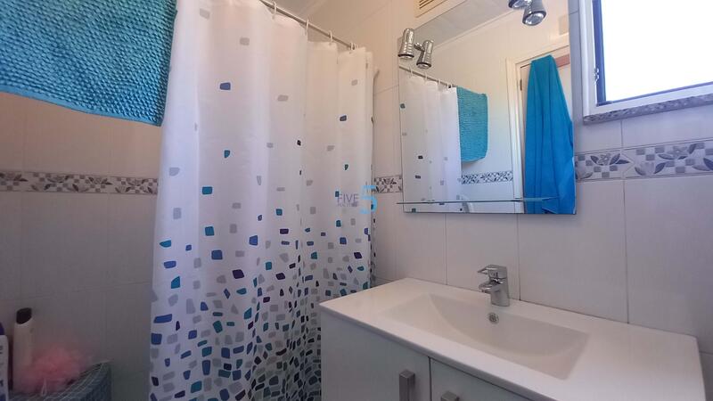 3 chambre Appartement à vendre