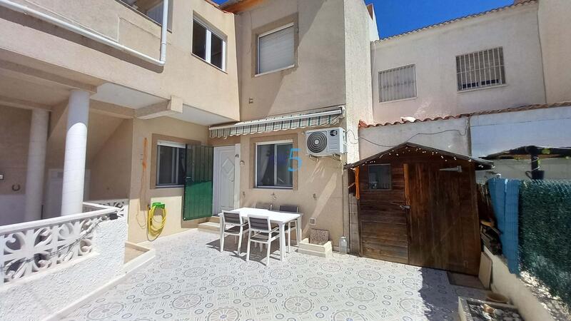 3 chambre Appartement à vendre