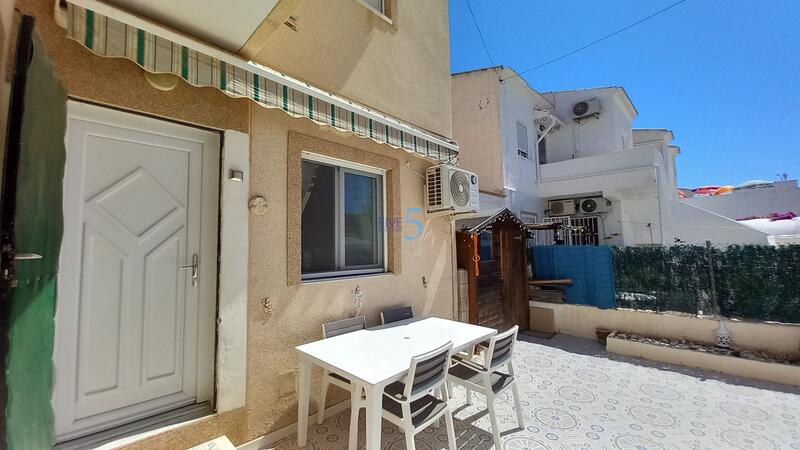 3 chambre Appartement à vendre