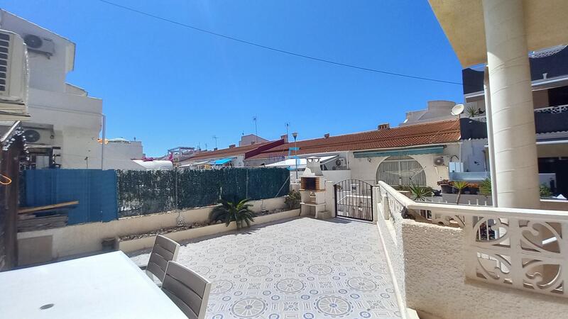 3 chambre Appartement à vendre