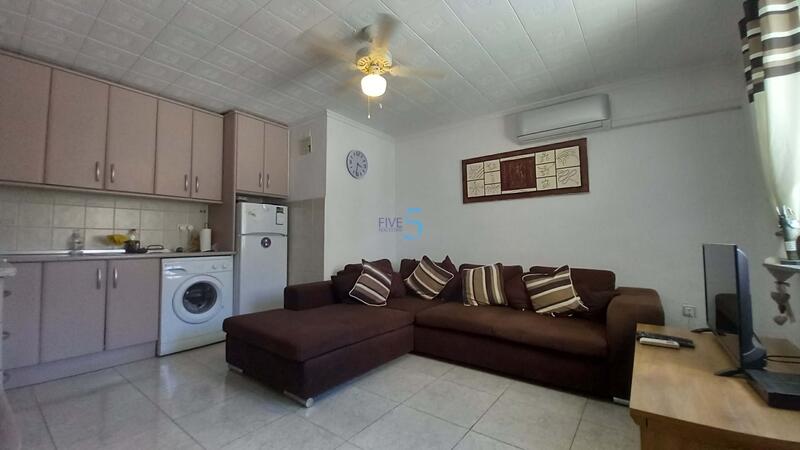 3 chambre Appartement à vendre