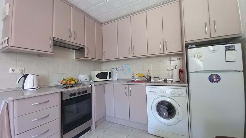 3 chambre Appartement à vendre