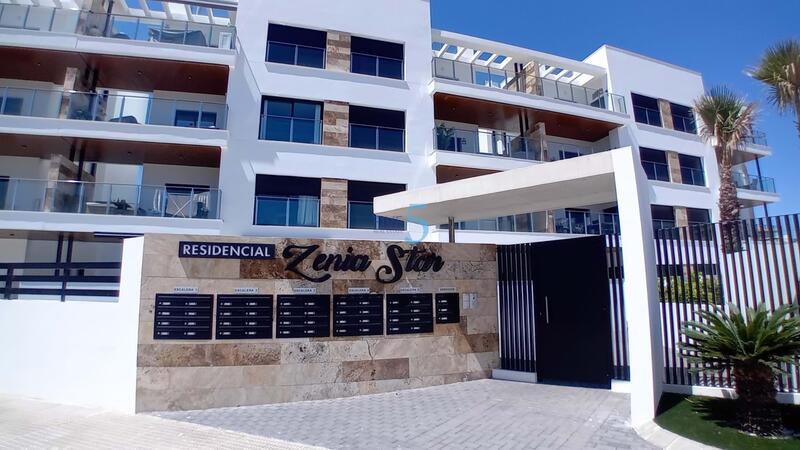 Appartement Te koop in Orihuela, Alicante