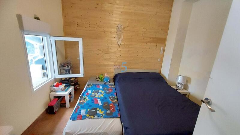 3 Schlafzimmer Stadthaus zu verkaufen