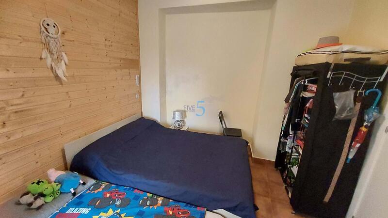 3 Schlafzimmer Stadthaus zu verkaufen