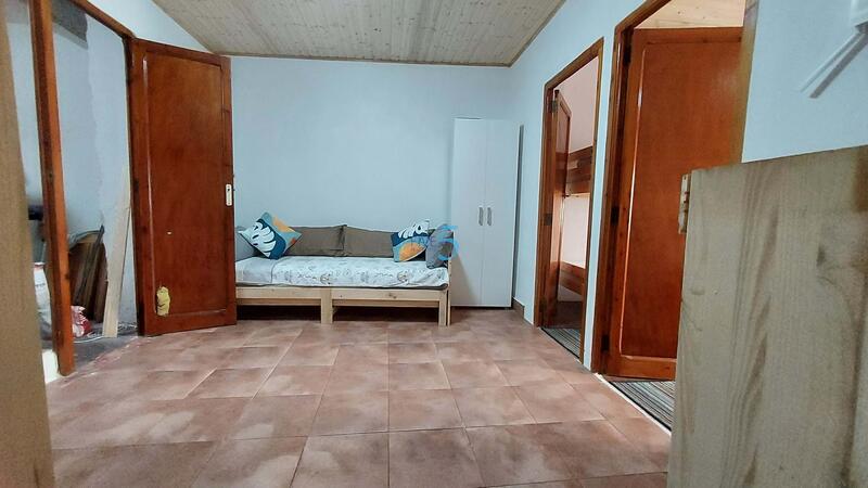 3 Schlafzimmer Stadthaus zu verkaufen