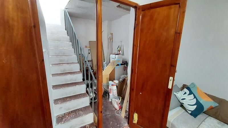 3 Schlafzimmer Stadthaus zu verkaufen