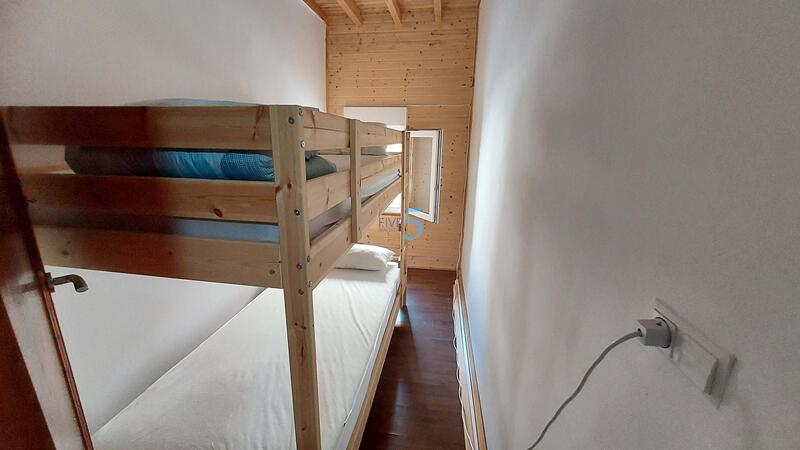 3 Schlafzimmer Stadthaus zu verkaufen