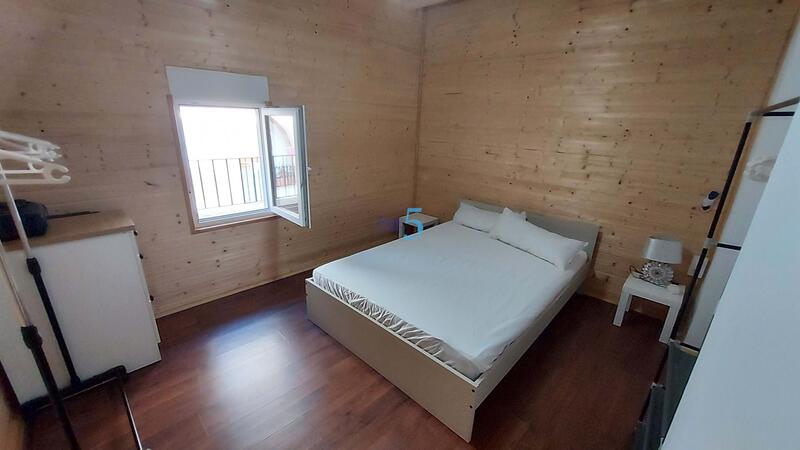 3 Schlafzimmer Stadthaus zu verkaufen