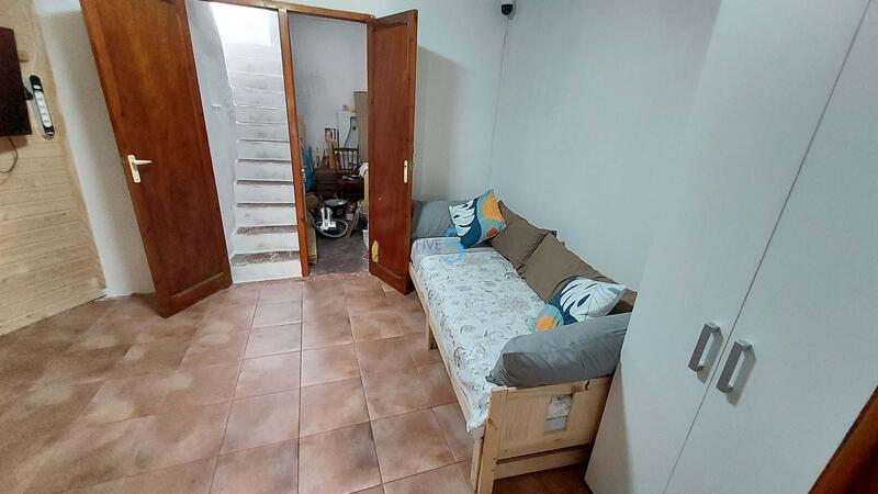 3 Schlafzimmer Stadthaus zu verkaufen