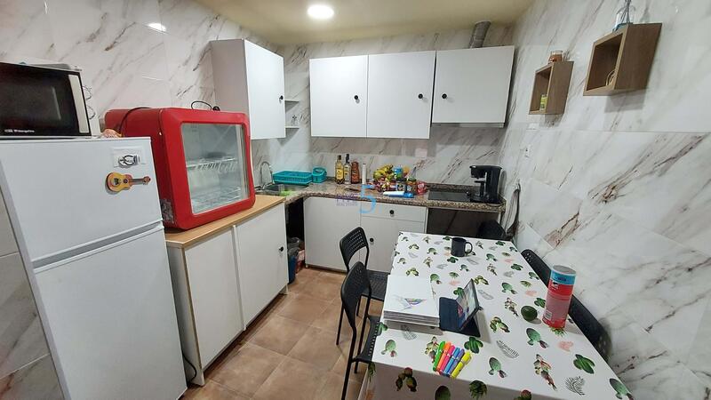 3 Schlafzimmer Stadthaus zu verkaufen