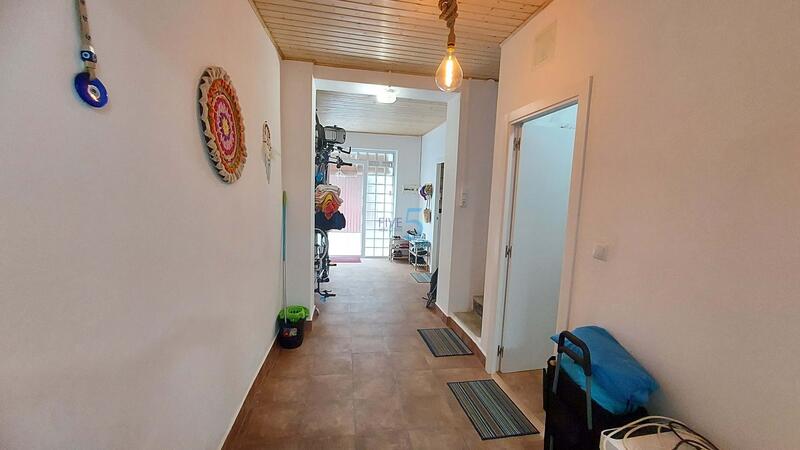 3 Schlafzimmer Stadthaus zu verkaufen
