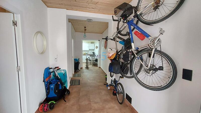 3 Schlafzimmer Stadthaus zu verkaufen