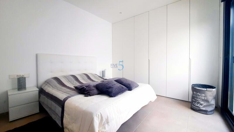 2 chambre Villa à vendre