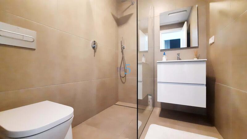2 chambre Villa à vendre