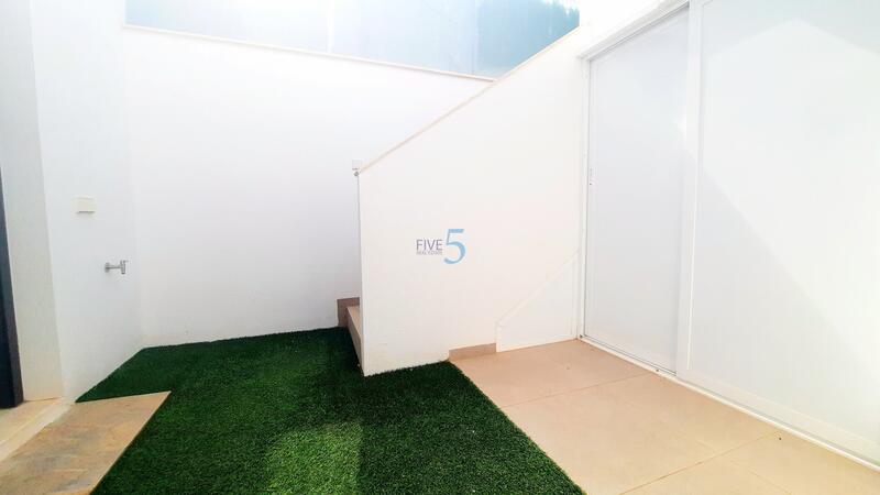 2 chambre Villa à vendre