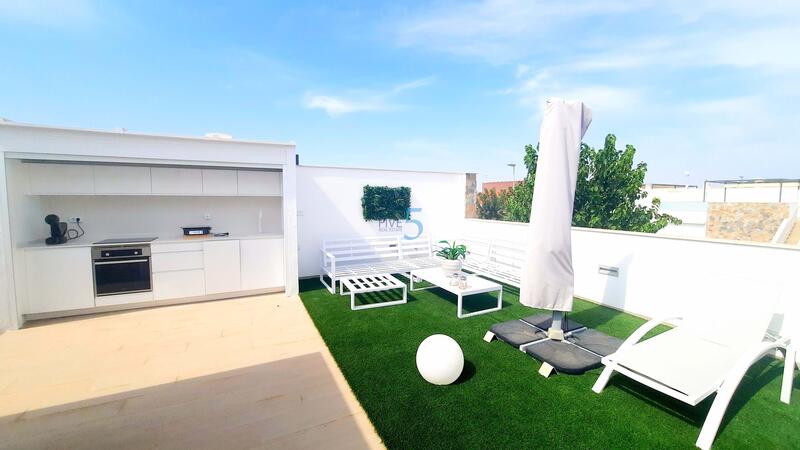 2 chambre Villa à vendre