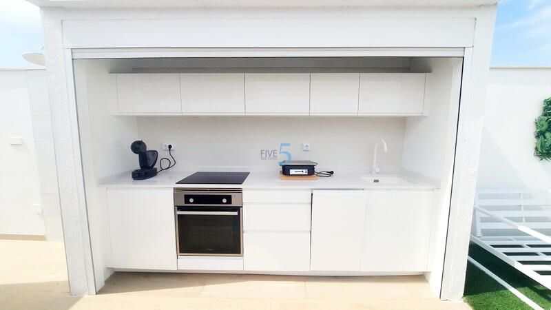 2 chambre Villa à vendre