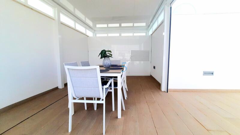 2 chambre Villa à vendre