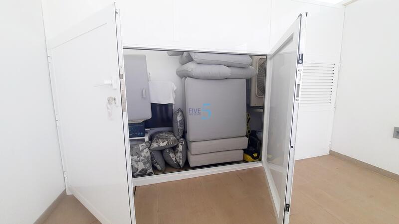 2 chambre Villa à vendre