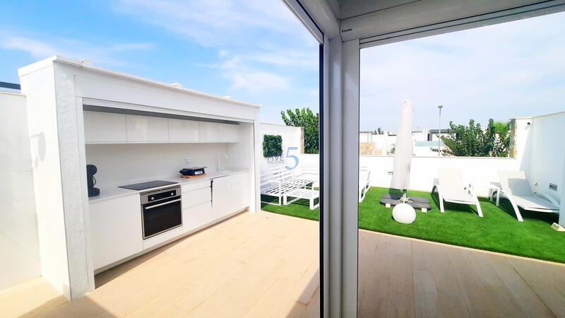 2 chambre Villa à vendre
