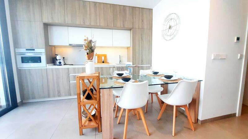 2 chambre Villa à vendre