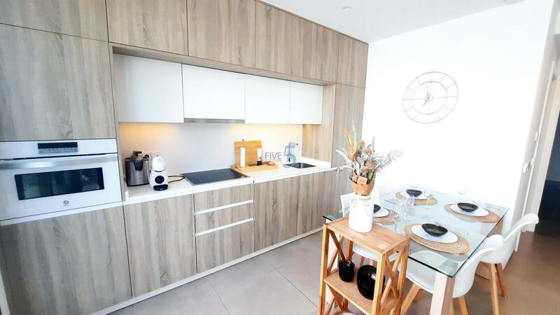 2 chambre Villa à vendre