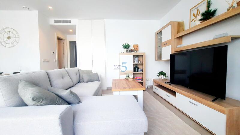 2 chambre Villa à vendre