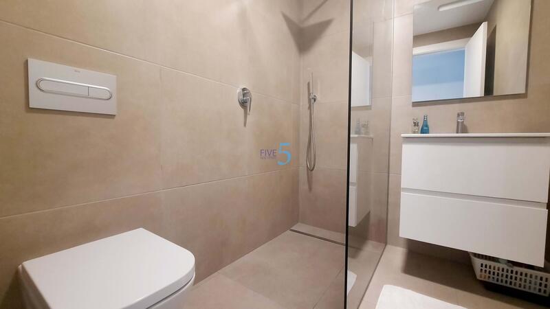 2 chambre Villa à vendre