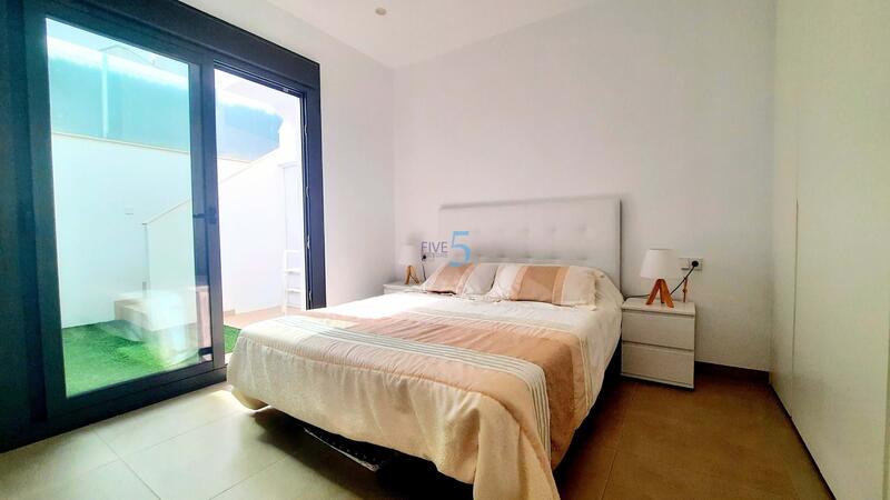 2 chambre Villa à vendre