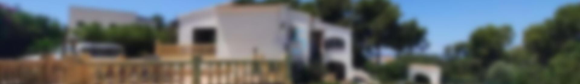 5 Cuarto Villa en venta
