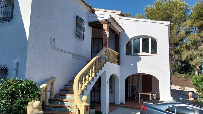5 Cuarto Villa en venta